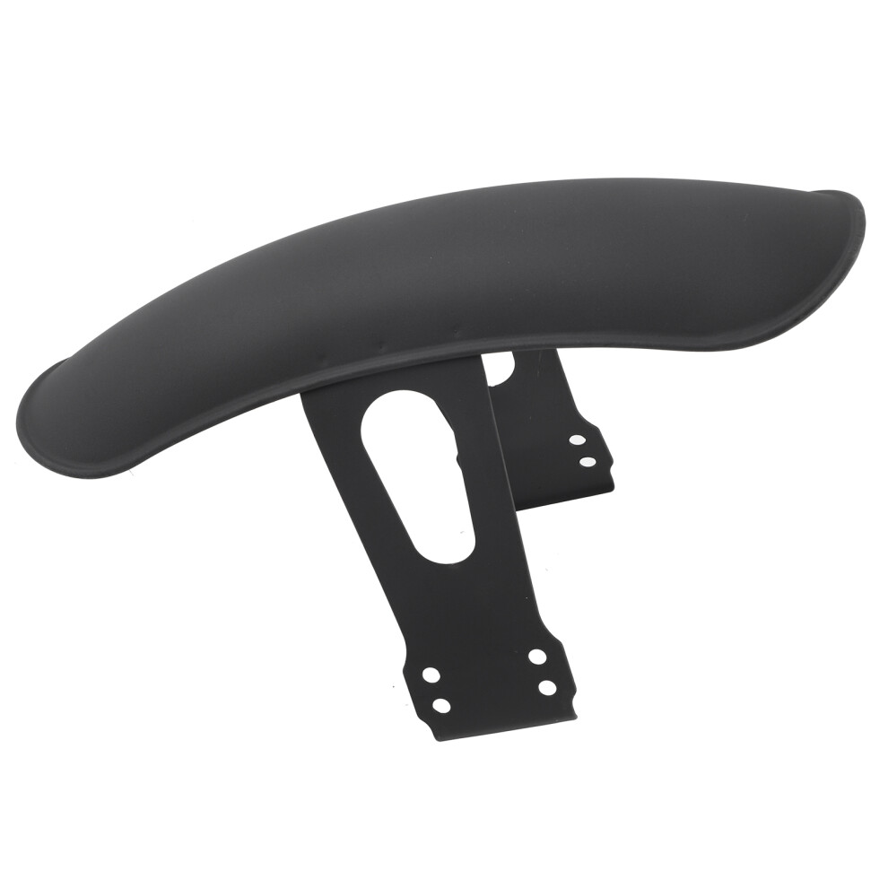 Motorcycle Front Fender Mud Dust Guard Mudguard 8320539104089