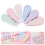 6Pcs Refillable Correction Tape Roller 4mx5mm for Note Taking 2
