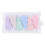 6Pcs Refillable Correction Tape Roller 4mx5mm for Note Taking 1