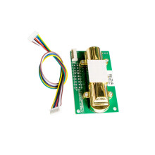 Easy to Install CO2 Gas Detectors Module, 0-5000PPM, High
