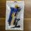 Home Essential 10Piece Soft Bristles Brush Set Dust Removal for 5