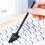 Home Essential 10Piece Soft Bristles Brush Set Dust Removal for 6