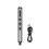 68 in 1 Electric Screwdriver Set 3.7V Screwdriver LED Shadowless 4