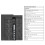 68 in 1 Electric Screwdriver Set 3.7V Screwdriver LED Shadowless 5