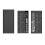 68 in 1 Electric Screwdriver Set 3.7V Screwdriver LED Shadowless 1