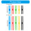 10Pcs Elastic H Bands Strap for Book Binding, Art Projects & 3