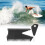4Pcs Surfboard Wax Comb NonSlip Wax Scraping Comb Remover 2