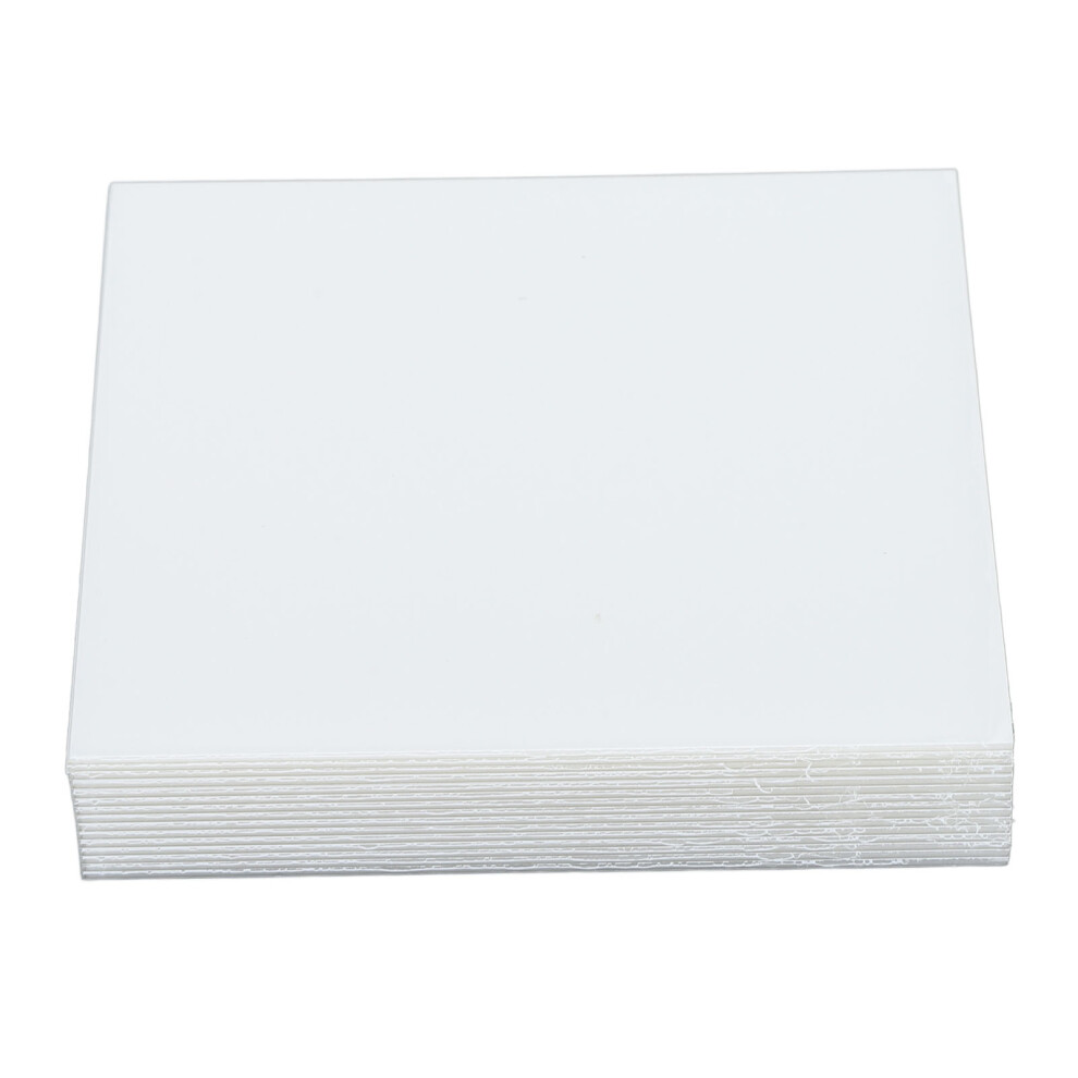 1.5mm Soft Thermoforming Splint Sheets for Dental Use 15Pcs HYG TM28 1.5