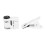 Small Magnifying Microscope Attachment Handheld Microscope for 1
