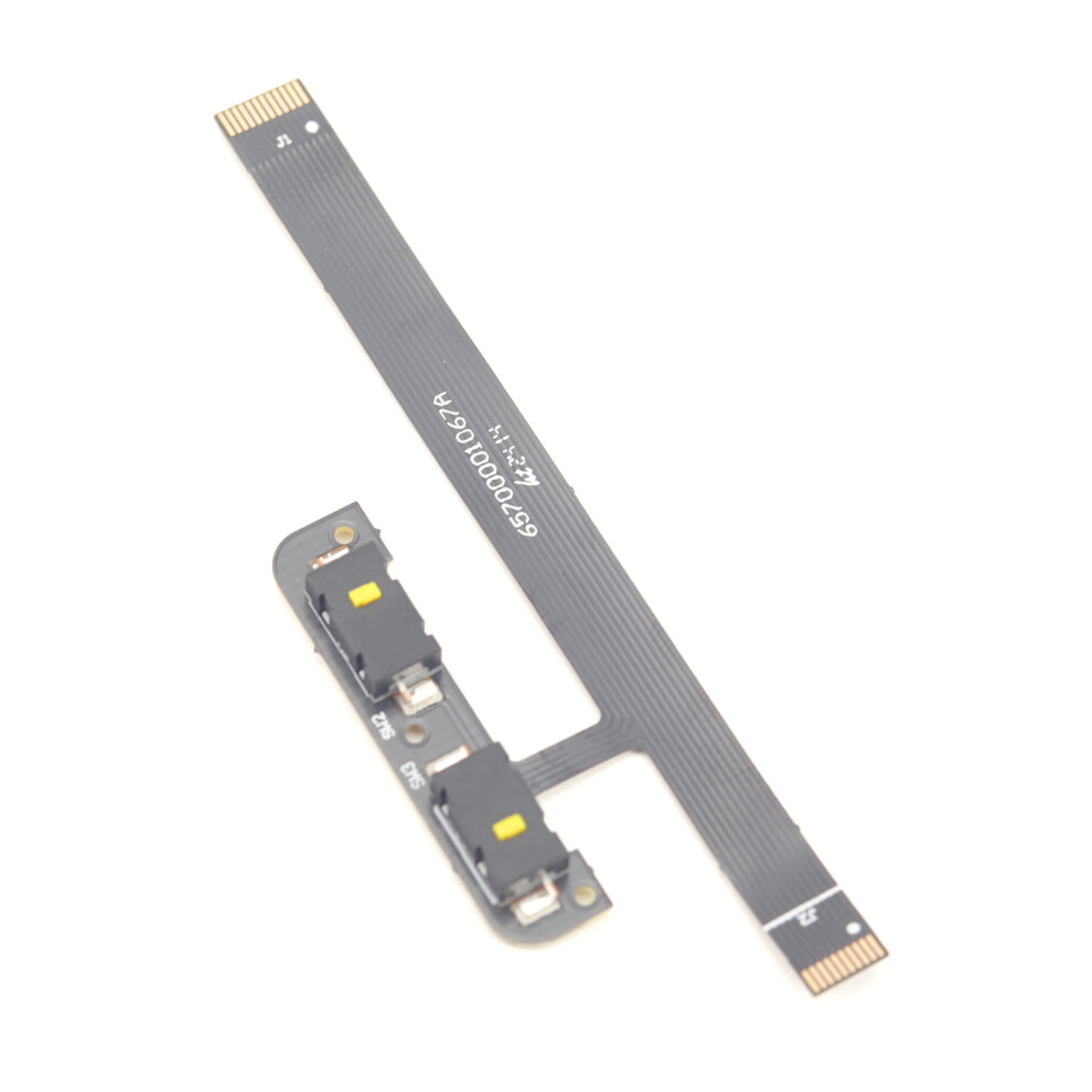 Mouse Side Key Motherboards Circuit Board Cable For V3pro Mouse 7627000075376