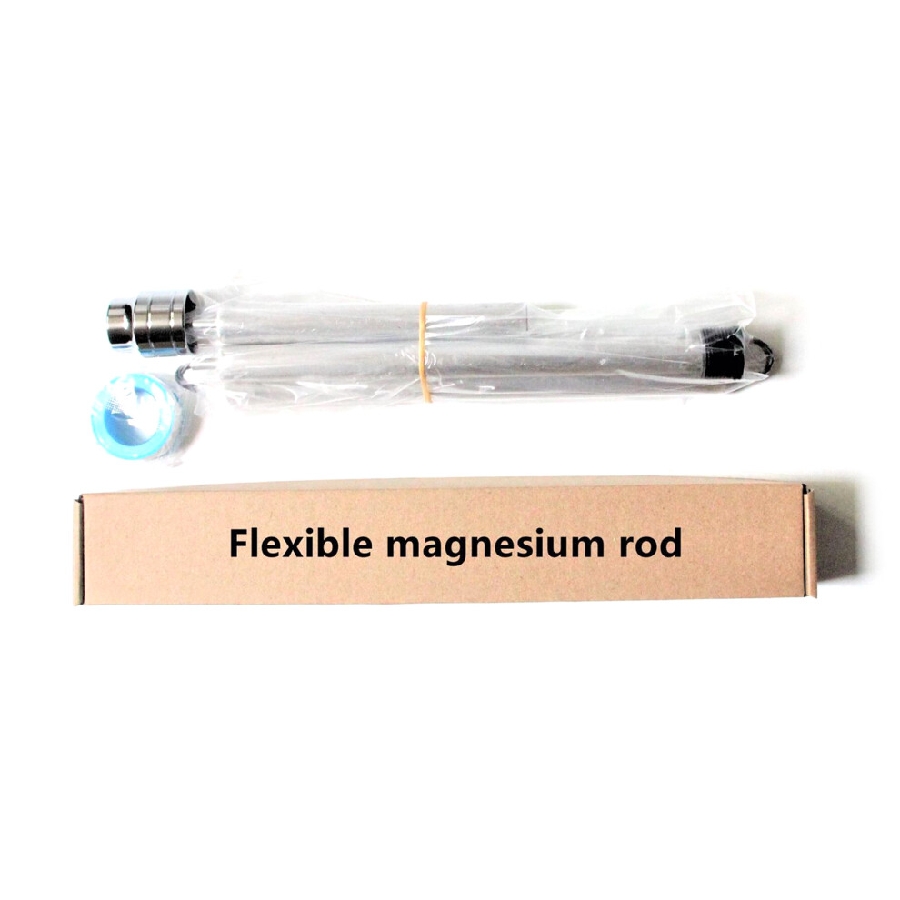 Portable Sturdy Magnesiums Alloy Anode Rods Home Accessory For 7627000075543