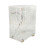 Mini ITX Case 4.3L Clear Acrylic Panel 360 Degree 6
