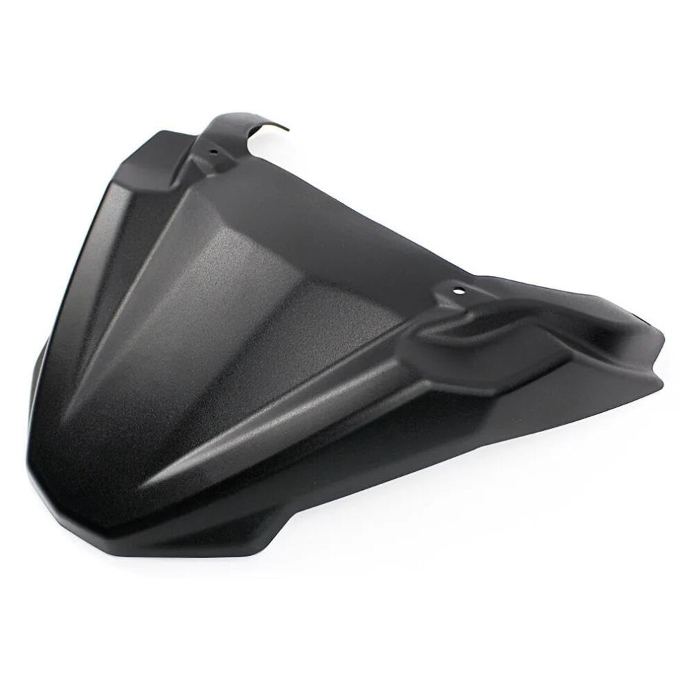 Motorcycle Side Spoiler Wing For Mt-09 Mt09 Tracer Fj-09 Fj09 Fairing Beak Cowl Guard Front Wheel Mudguard 2015-2020 9016109786814