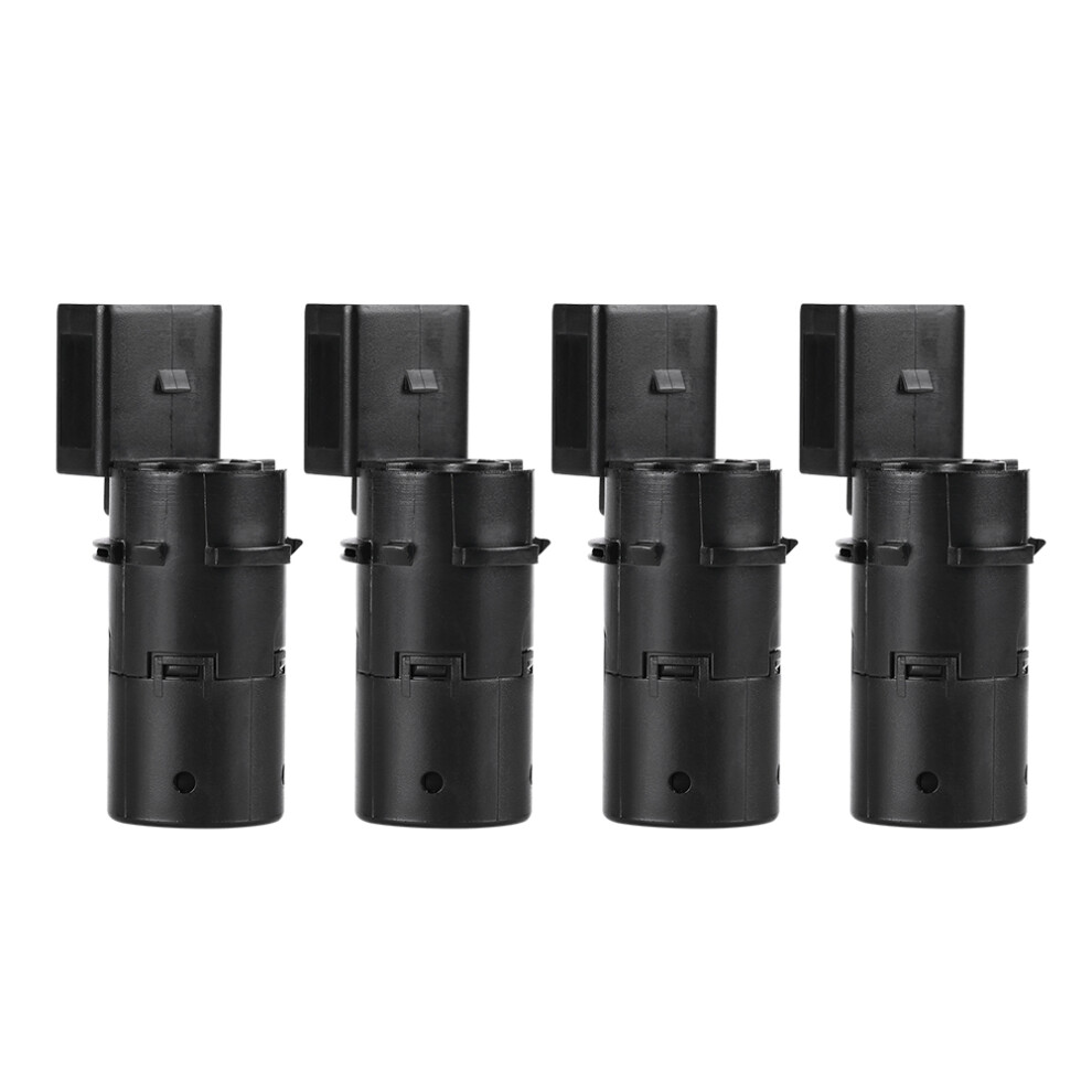 4Pcs Car Pdc Parking Sensor For Audi A6 4B / C5 8320539104379