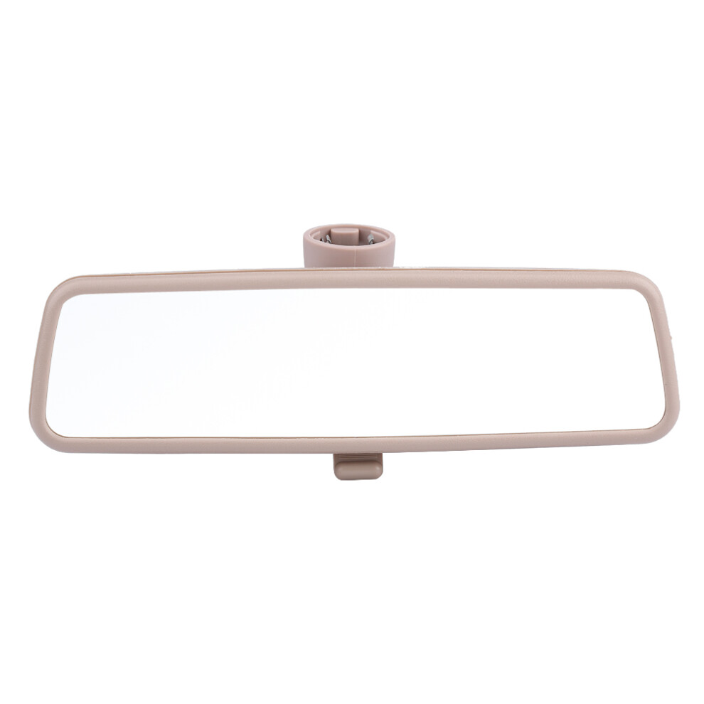 Car Interior Inner Rearview Mirror For B5 Mk4 Beige 8320539104409
