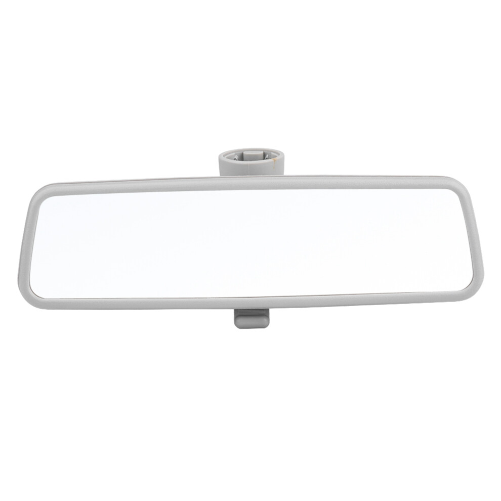 Car Interior Inner Rearview Mirror For B5 Mk4 Gray 8320539104430