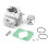 Cylinder Piston Kit Stainless Steel Accessory Fit 14