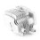 Cylinder Piston Kit Stainless Steel Accessory Fit 5
