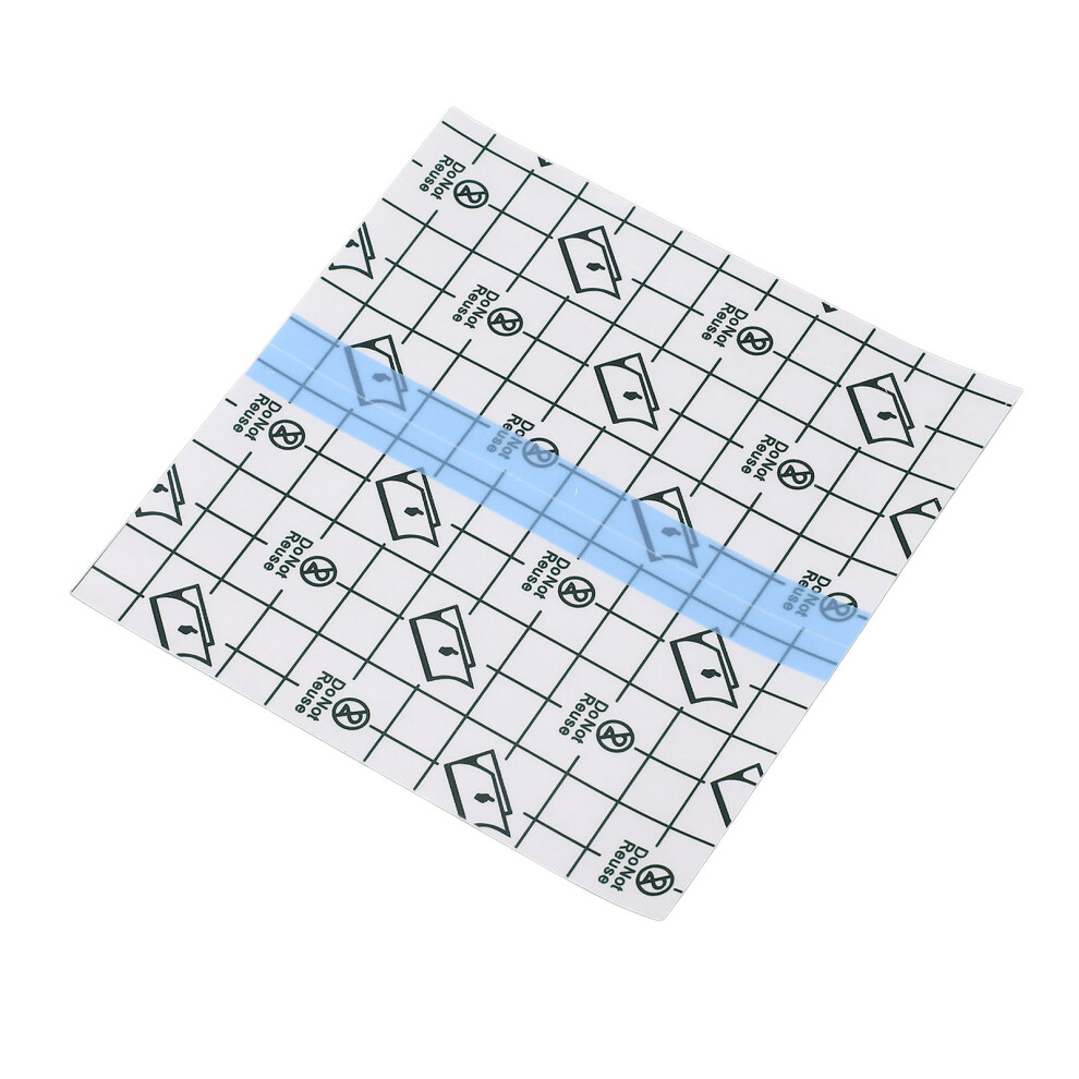 30PCS Beauty Leg Tapes: Waterproof Thigh Lift & Firming Solution