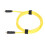 PD3.1 140W Cavo Type-C da Type-C a Type-C 2m Metallo 20Gbps 1