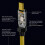 PD3.1 140W Cavo Type-C da Type-C a Type-C 2m Metallo 20Gbps 4