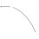 Clutch Cable Cord Automobile 920mm/36.2in 75mm/3in 14