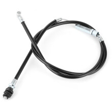 Clutch Cable Cord Automobile 920mm/36.2in 75mm/3in