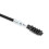Clutch Cable Cord Automobile 920mm/36.2in 75mm/3in 13