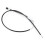 Clutch Cable Cord Automobile 920mm/36.2in 75mm/3in 4