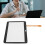 Touch Screen Digitizer Replacement 10.1 Inch Glass 11