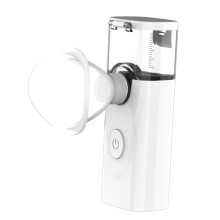 Eye Care Steamer Kit with Moisture Control Eye Sprayer for Screen Users - Portable Eye Hydration Machine