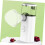 Eye Care Steamer Kit with Moisture Control Eye Sprayer for Screen Users - Portable Eye Hydration Machine 5