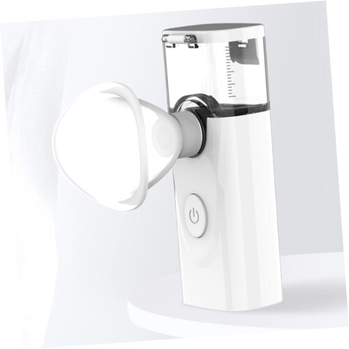 Eye Care Steamer Kit with Moisture Control Eye Sprayer for Screen Users - Portable Eye Hydration Machine 2