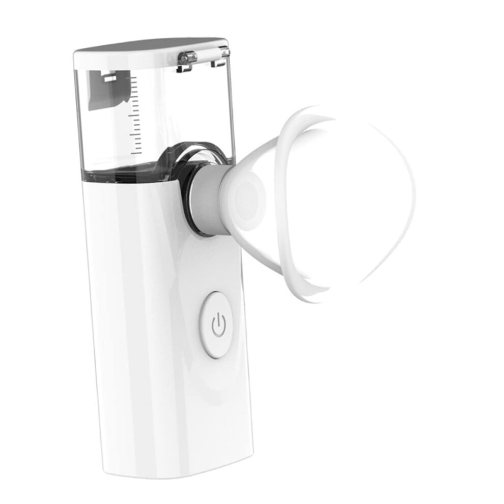 Eye Atomization Cleaner Nano Mist Eye Sprayer for Moisturizing, Makeup Removal, and Fatigue Relief, Portable Design