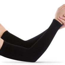 Cooling Arm Sleeves Men Women UV Sun Protection