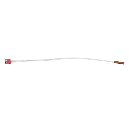 High Temp Platinum Resistance Sensor 450C, 3x15mm Copper Thermal Device 2