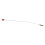 High Temp Platinum Resistance Sensor 450C, 3x15mm Copper Thermal Device 11