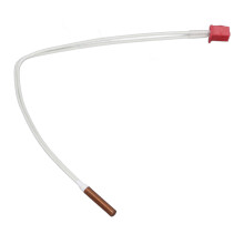 High Temp Platinum Resistance Sensor 450C, 3x15mm Copper Thermal Device