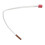 High Temp Platinum Resistance Sensor 450C, 3x15mm Copper Thermal Device 1