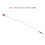 High Temp Platinum Resistance Sensor 450C, 3x15mm Copper Thermal Device 2