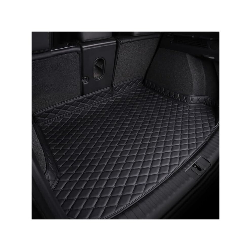 Car Boot Mat Liner For Kia Sportage Gt S-Line 2018-2025 Waterproof Non-Slip Leather Anti-Scratch Protector Pad 9084446858976