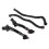 Crankcase Vent Pipe Breather Hose 11157646086 3