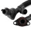 Crankcase Vent Pipe Breather Hose 11157646086 9