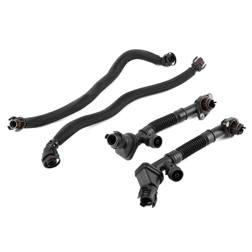 Crankcase Vent Pipe Breather Hose 11157646086 1