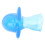 Cache-langue en silicone anti-ronflement 49,0 g 1,7 oz 15
