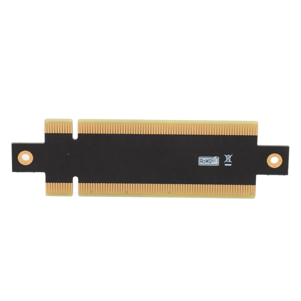 Pci Express 16X Male To Male Adapter Card 8320539105093