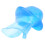 Cache-langue en silicone anti-ronflement 49,0 g 1,7 oz 10