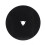 Nab HUB Entretoise d'adaptation 82 mm silicone noir 1,1 mm 15