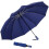 Umbrella Windproof Travel Umbrella Compact Folding Reverse Umbrella 1