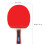 Table Tennis 2 Player Set 2 Table Tennis Bats 1